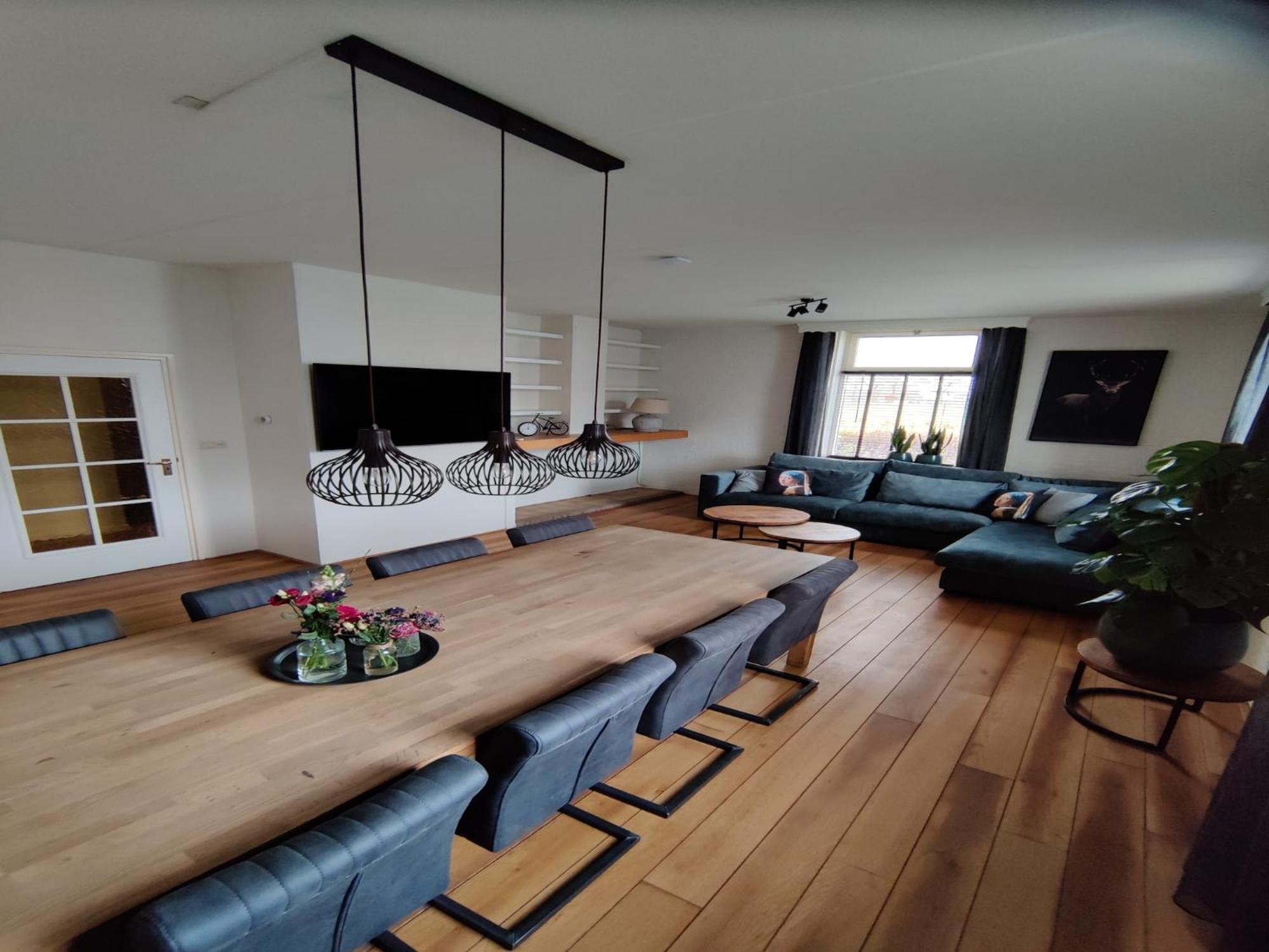 Spacious Farmhouse In Silvolde With Garden Zewnętrze zdjęcie